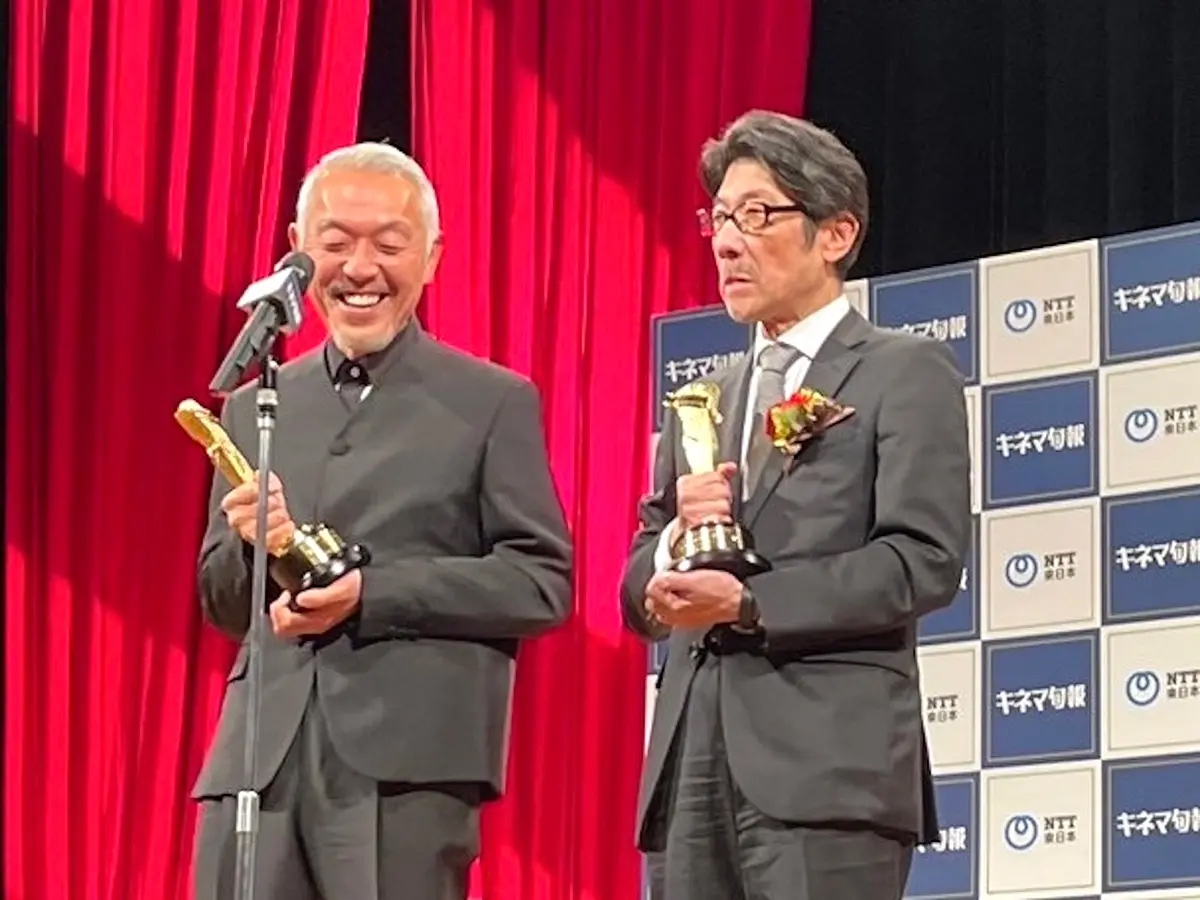 映画『せかいのおきく』映画賞/映画祭/海外公開